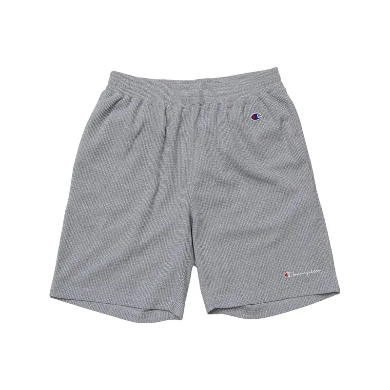 Champion Casual Shorts Men-0