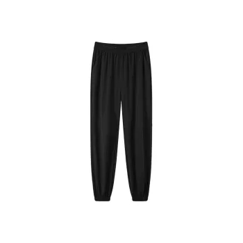 SUPIELD Ice Touch Series Casual Pants Unisex