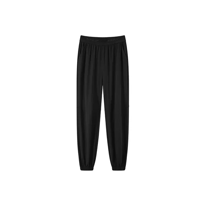 SUPIELD Ice Touch Series Casual Pants Unisex-0