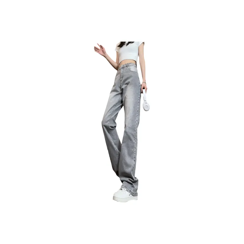 SZSX Jeans Unisex-2