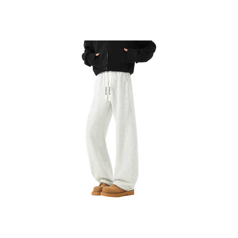 OPOX Casual Pants Unisex-5