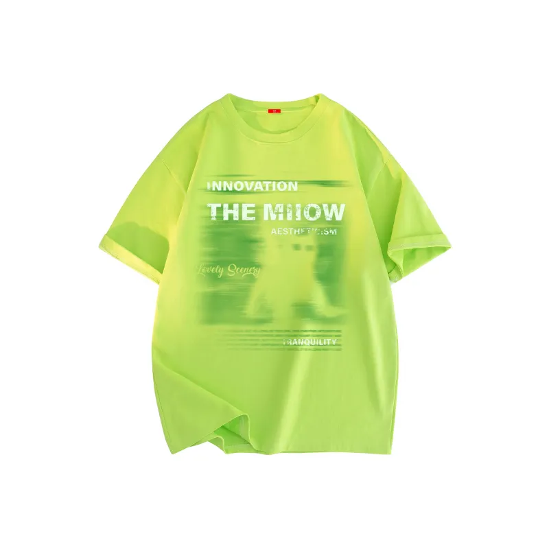 MIIOW Cool One Summer Series T Shirt Unisex-10