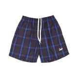 Royal Blue Plaid