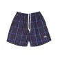 Royal Blue Plaid