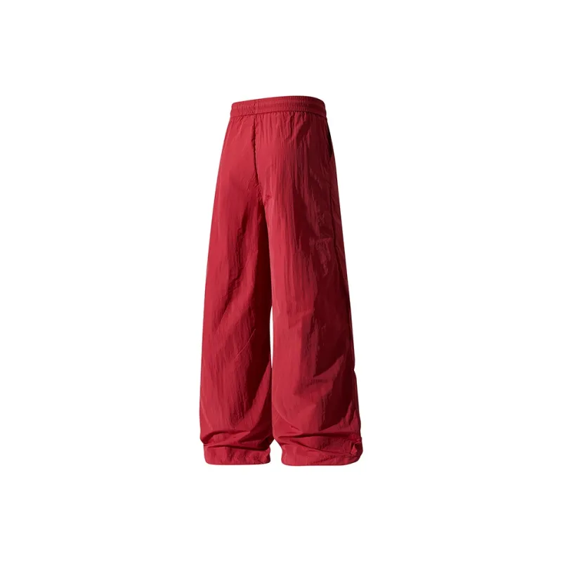 FOR FEAR THAT Casual Pants Unisex-8