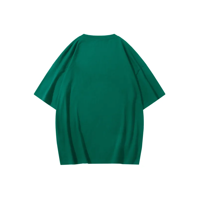 CBCD T Shirts Unisex-9