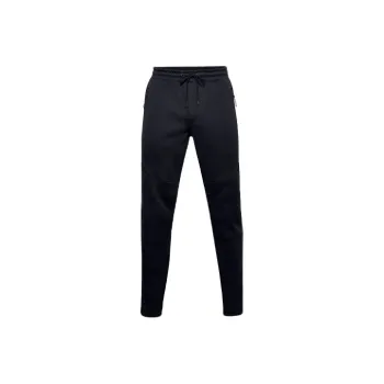Under Armour Swacket Sports Pants Men Black