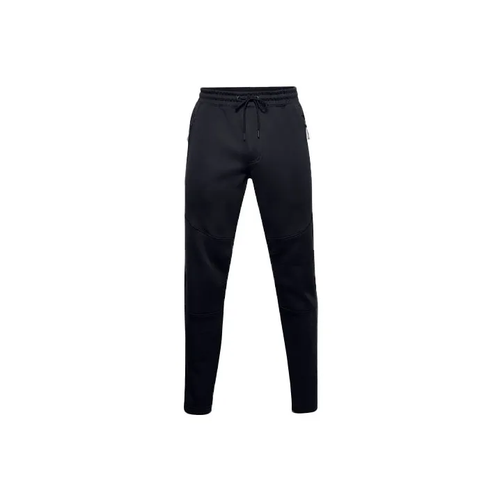 Under Armour Swacket Sports Pants Men Black-0