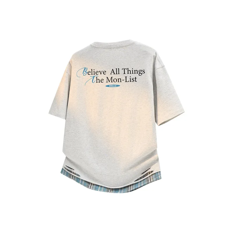 KAIPAINEN T Shirts Unisex-5