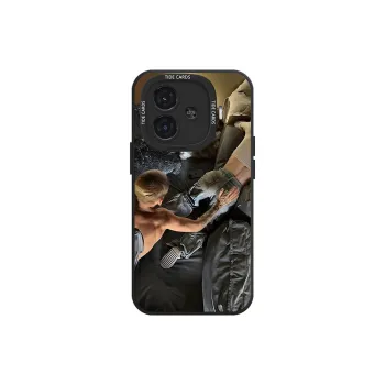 TUNAMEI Phone Cases