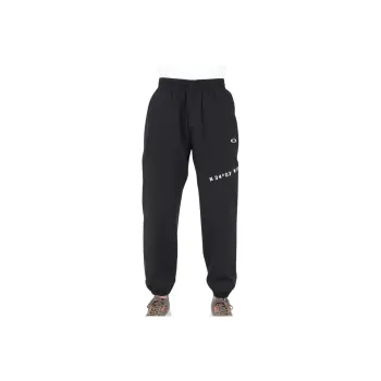 Oakley Casual Pants Men's Black
