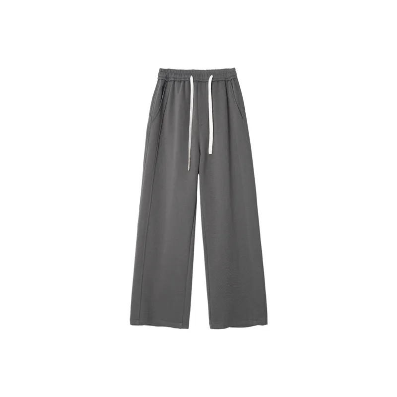 G.M BONNEY Casual Pants Unisex-3