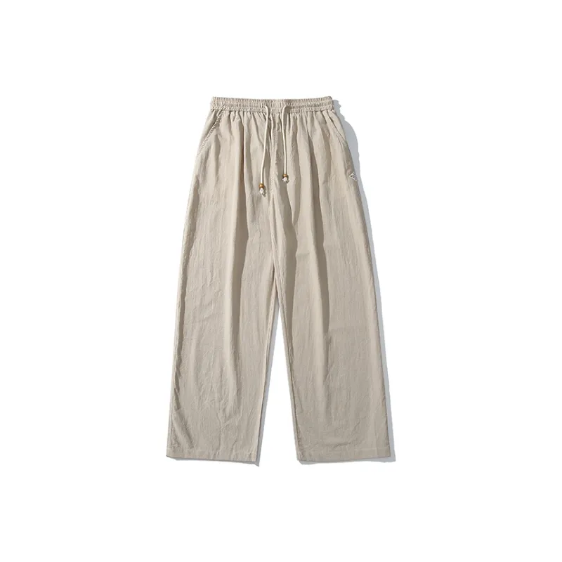 IXXAT Casual Pants Unisex-6