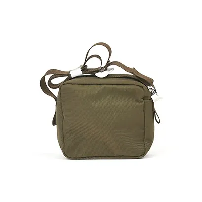 CILOCALA Nylon Crossbody Bag Regular Unisex Multicolor-31