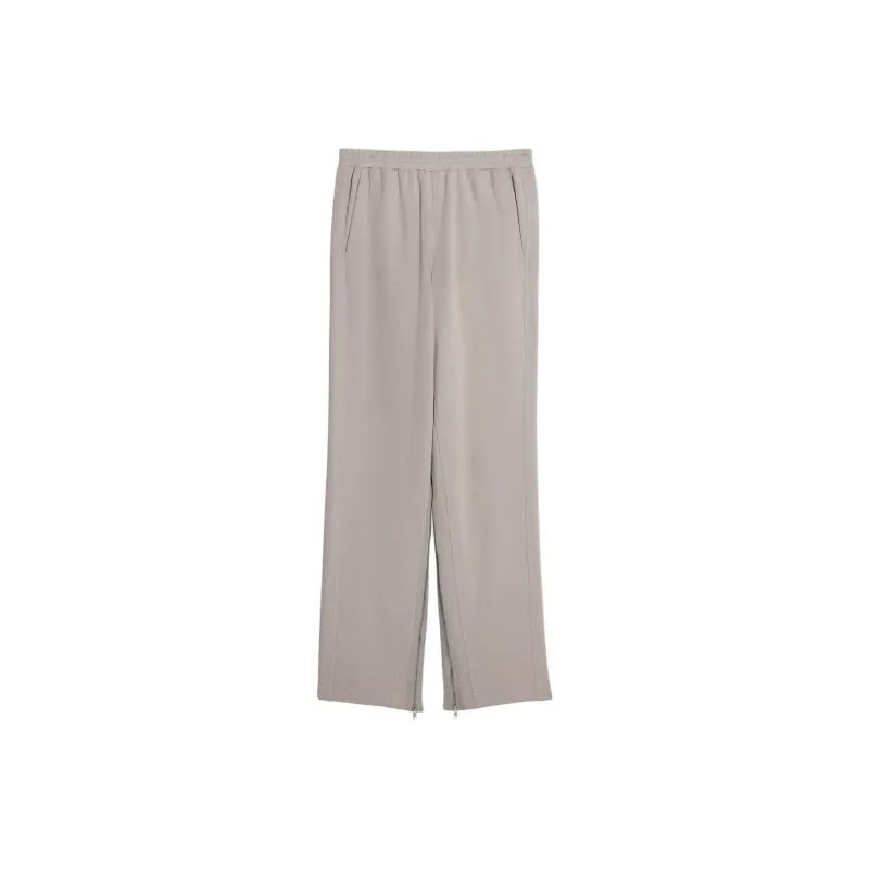 Helmut Lang Gusset Sweatpants-0