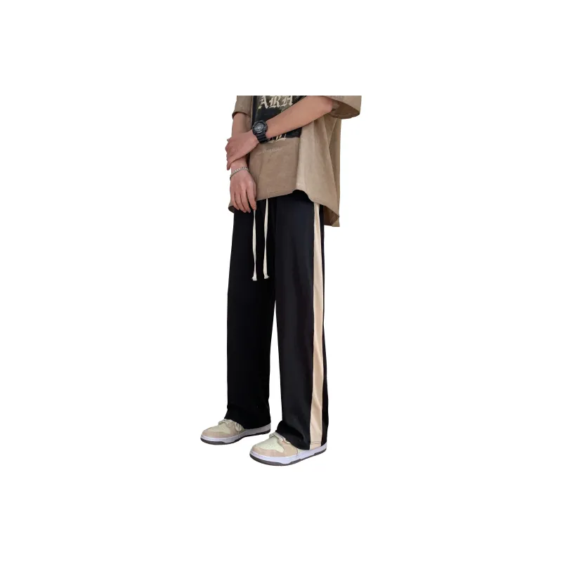 Ang2 Stu Casual Pants Unisex-0