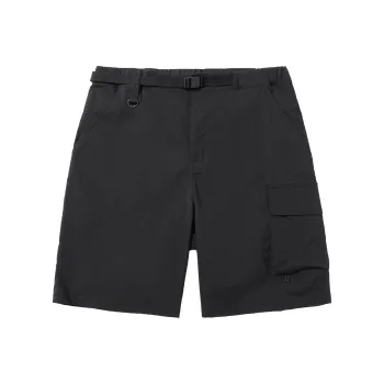 Jack Wolfskin Energetic Cool Series Casual Shorts Men's