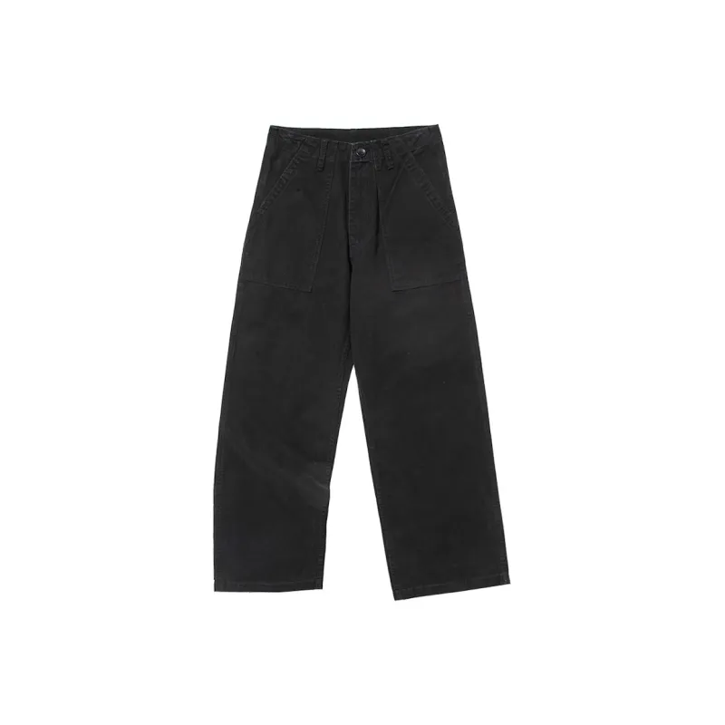 COUNTRY MOMENT Casual Pants Unisex-5
