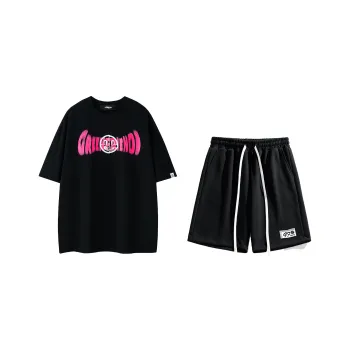 GF Casual Sportswear Unisex