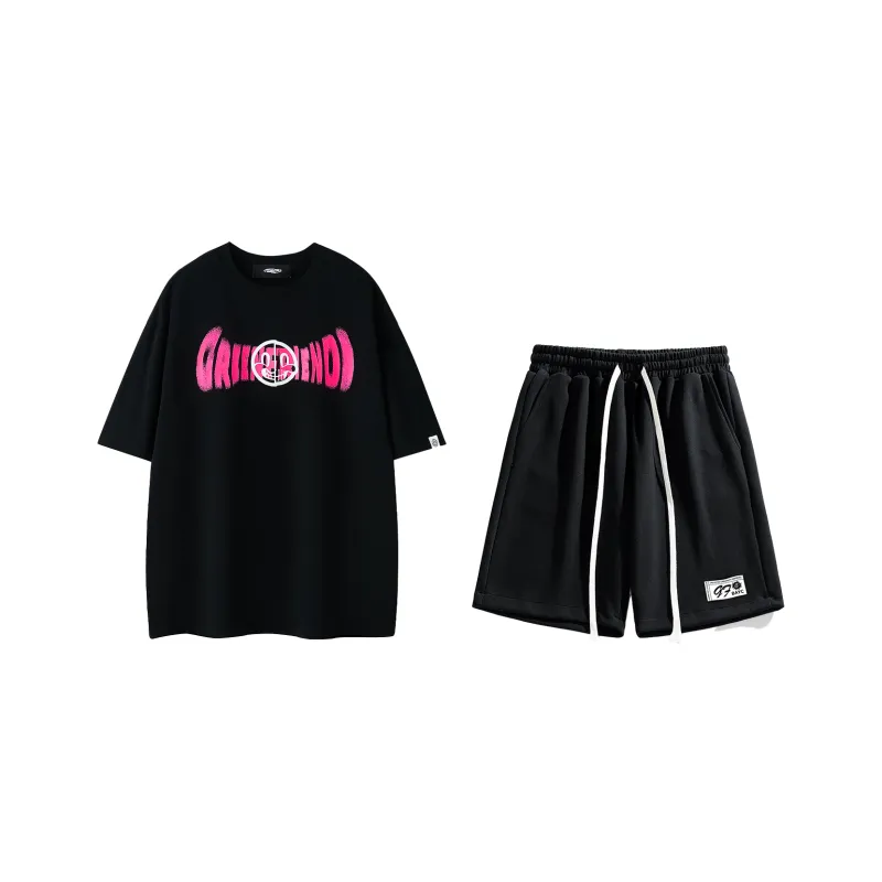 GF Casual Sportswear Unisex-0