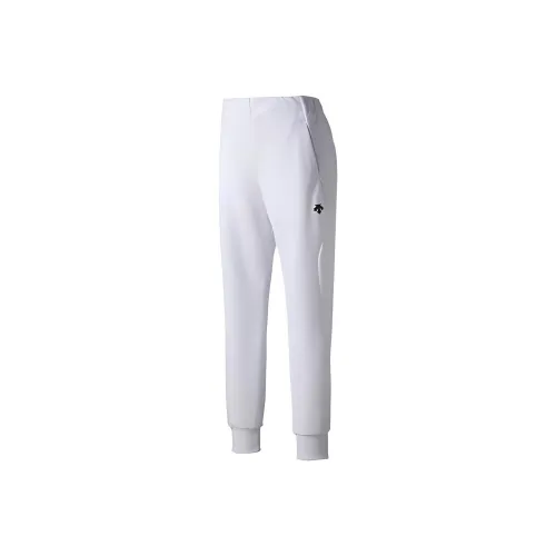 DESCENTE TRAINING Casual med Merino Unisex