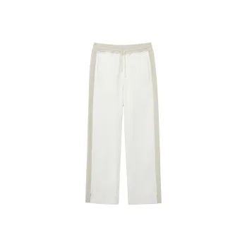NANS STUDIO Casual Pants Men