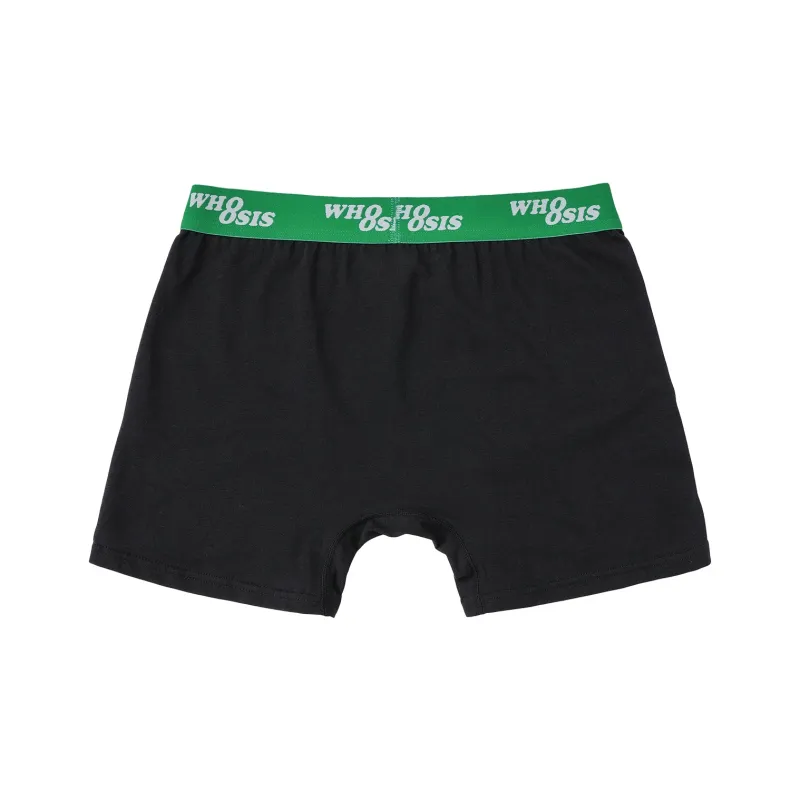 WHOOSIS Underpants Men's 1 Pack-6