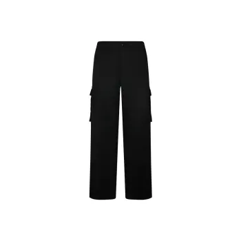 CALVIN KLEIN Casual Pants Men's UB1 Space Black