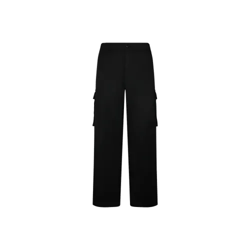 CALVIN KLEIN Casual Pants Men's UB1 Space Black