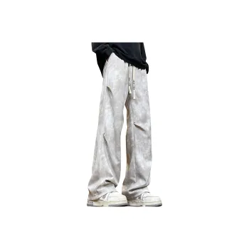 Kepu Casual Pants Unisex