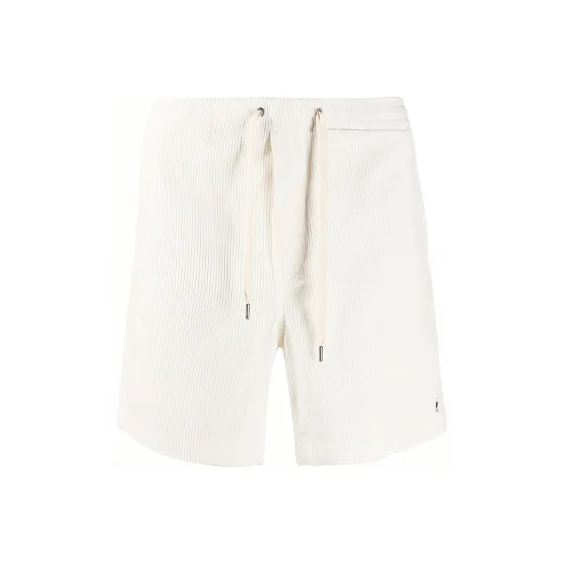 Polo Ralph Lauren Corduroy Straight leg Shorts-0