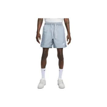 Nike Casual Shorts Men Steel Blue