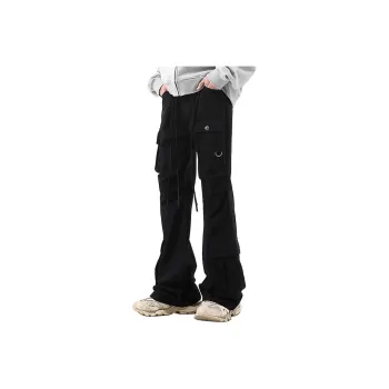 POLAR BEAR Casual Pants Unisex