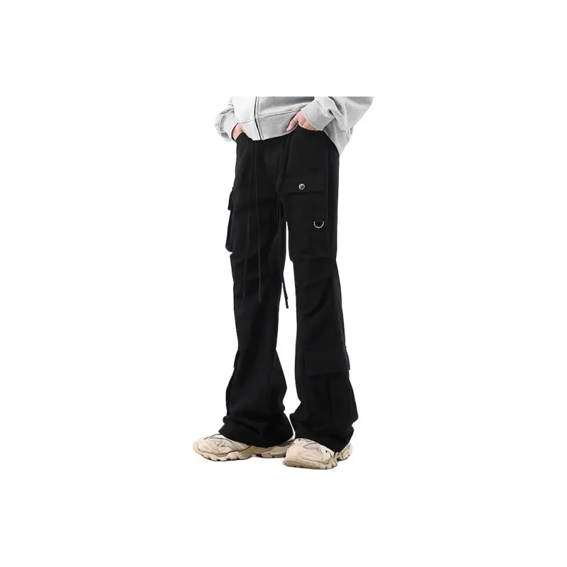 POLAR BEAR Casual Pants Unisex-0