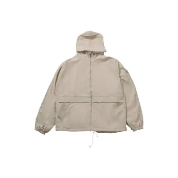 Nanamica Reversible Hooded Jacket
