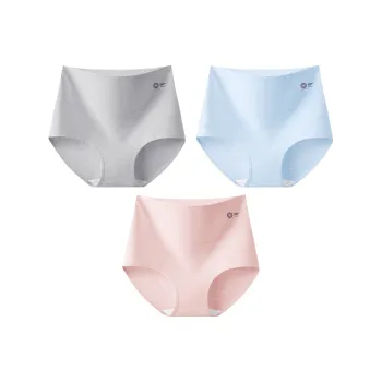 2323 Underpants Women's Combo Set