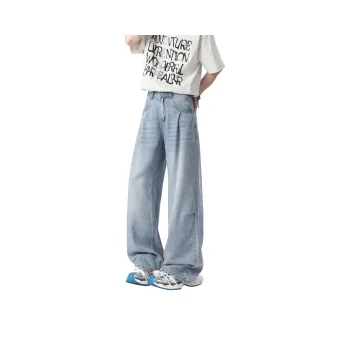 SXSY Jeans Unisex