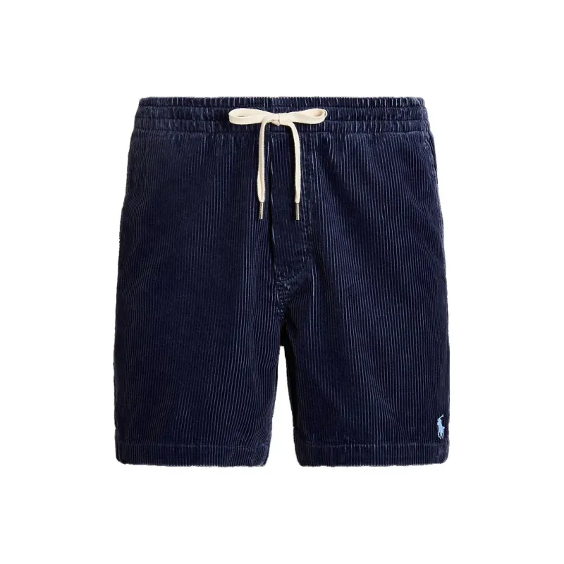 Polo Ralph Lauren Casual Shorts Men's Blue-0