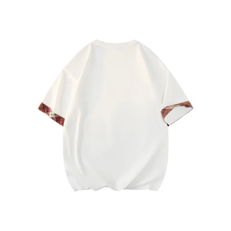 ORMY T Shirts Unisex-1