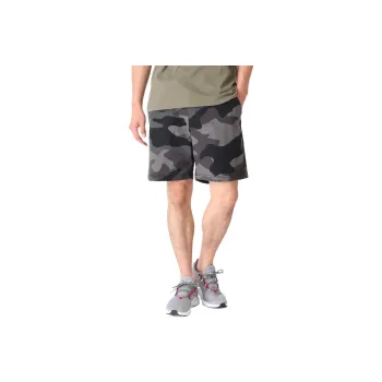 Columbia Shorts Men's Camouflage Black