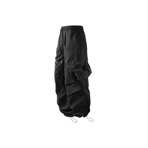 Ice flying Casual Pants Unisex