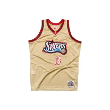 Mitchell Ness Basketball Jerseys Unisex