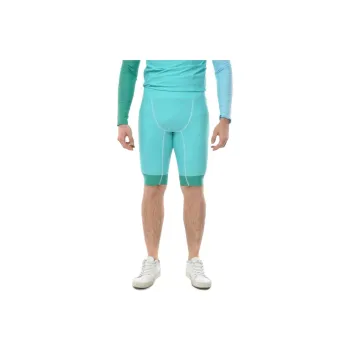 Jacquemus Casual Shorts Men Blue