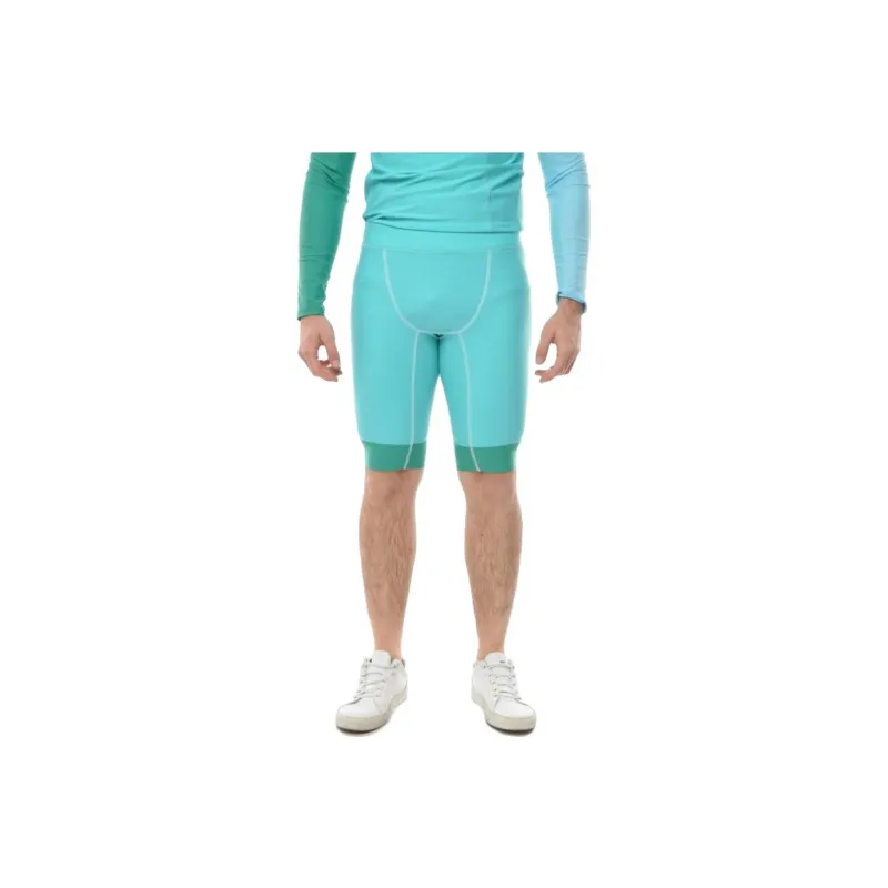Jacquemus Casual Shorts Men Blue-0