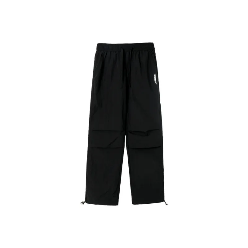 4T Casual Pants Unisex-0