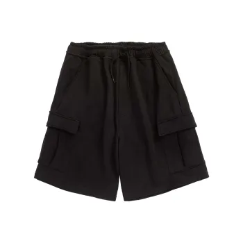 KXLFCHN Casual Shorts Unisex