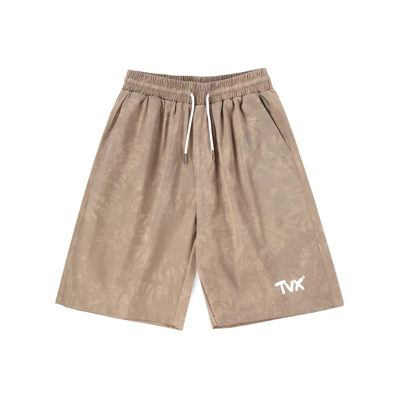 TVX Casual Shorts Unisex-5