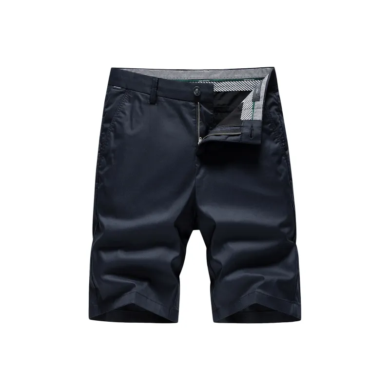 SEPTWOLVES Casual Shorts Men-2