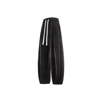 FOR FEAR THAT Casual Pants Unisex