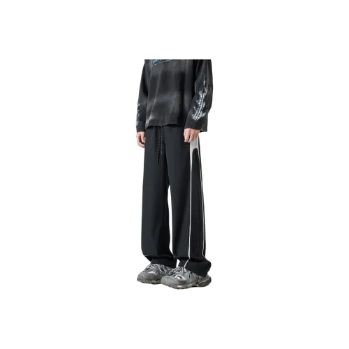 DESSO Casual Pants Unisex